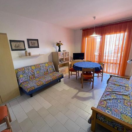 Vega Bilocale Con Piscina E Terrazza Apartment Caorle Ngoại thất bức ảnh