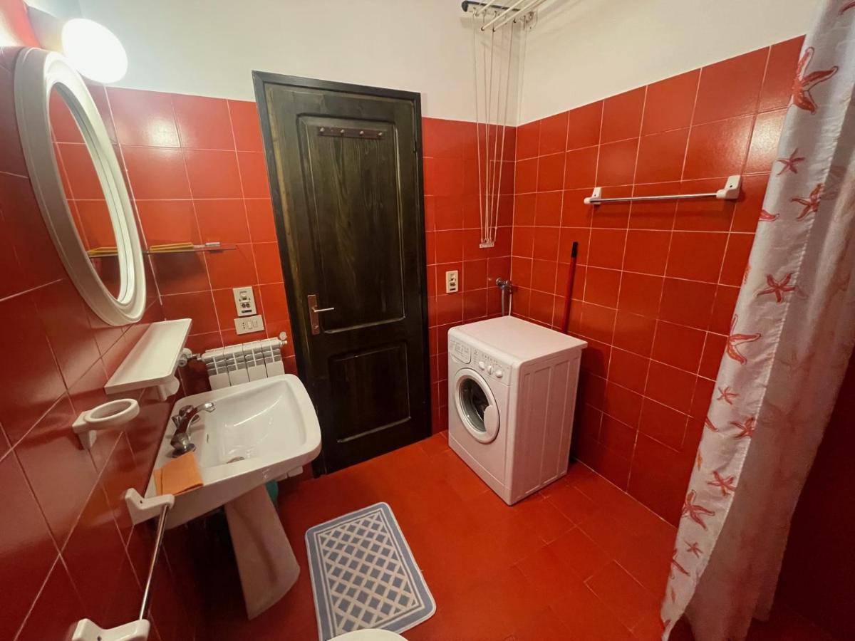 Vega Bilocale Con Piscina E Terrazza Apartment Caorle Ngoại thất bức ảnh