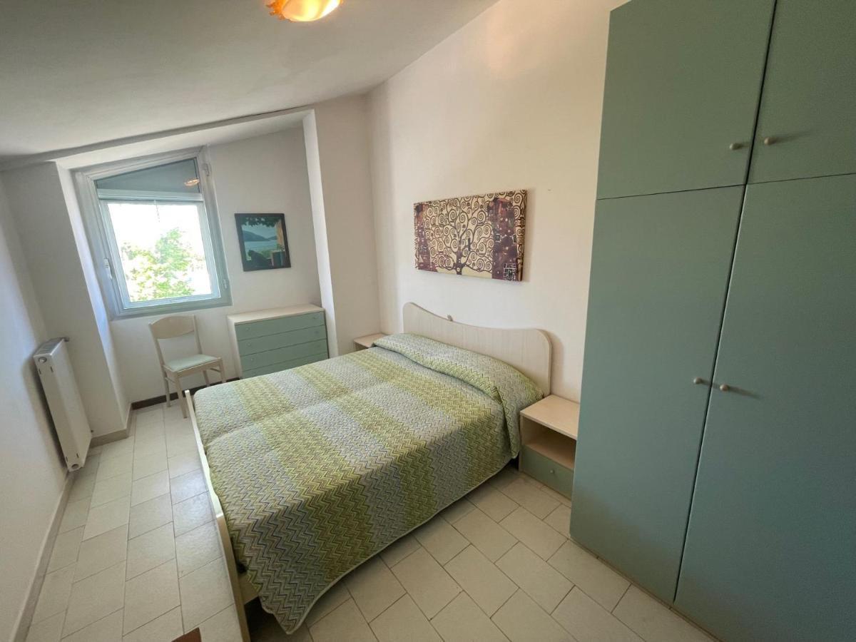 Vega Bilocale Con Piscina E Terrazza Apartment Caorle Ngoại thất bức ảnh