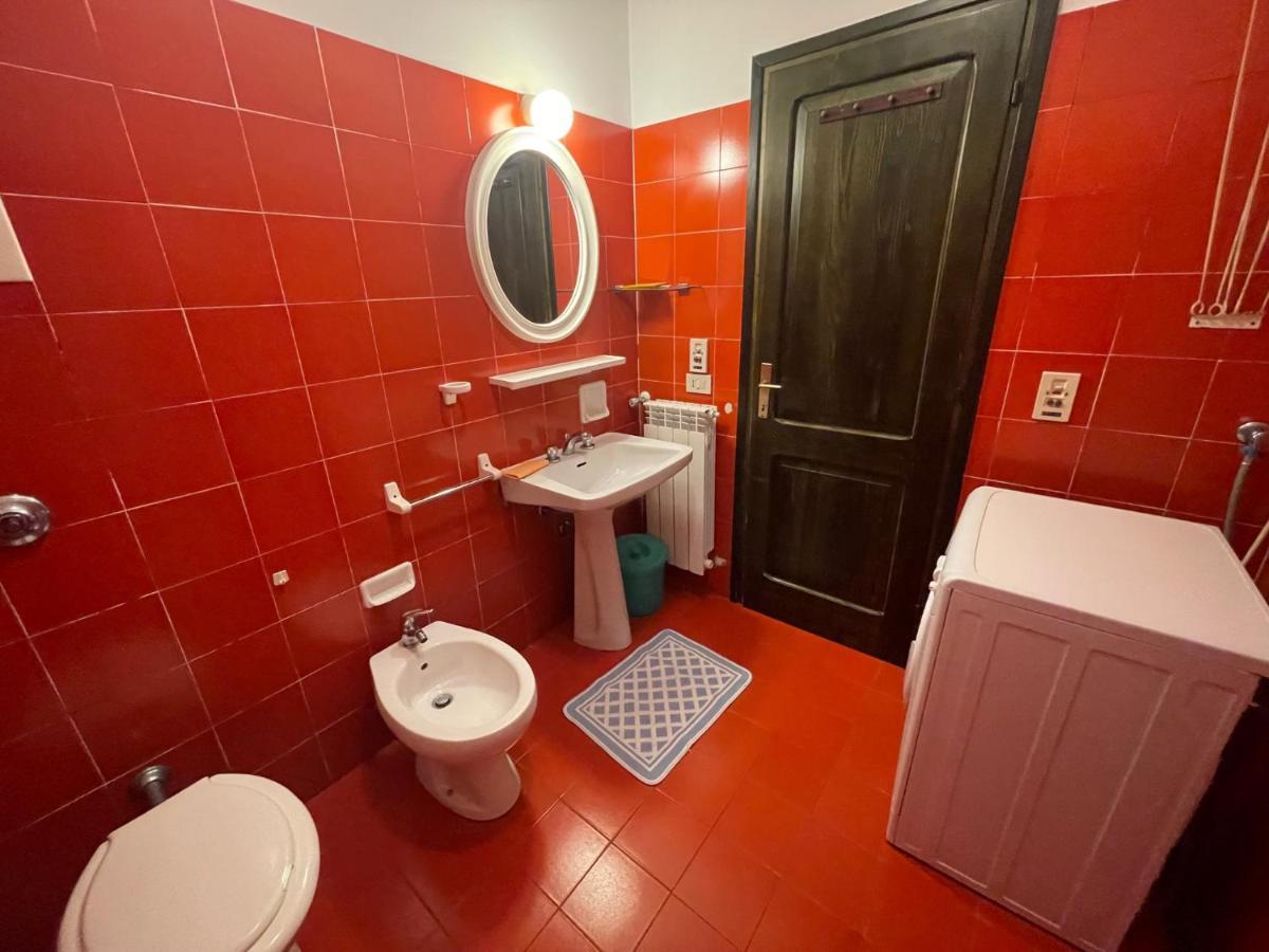Vega Bilocale Con Piscina E Terrazza Apartment Caorle Ngoại thất bức ảnh