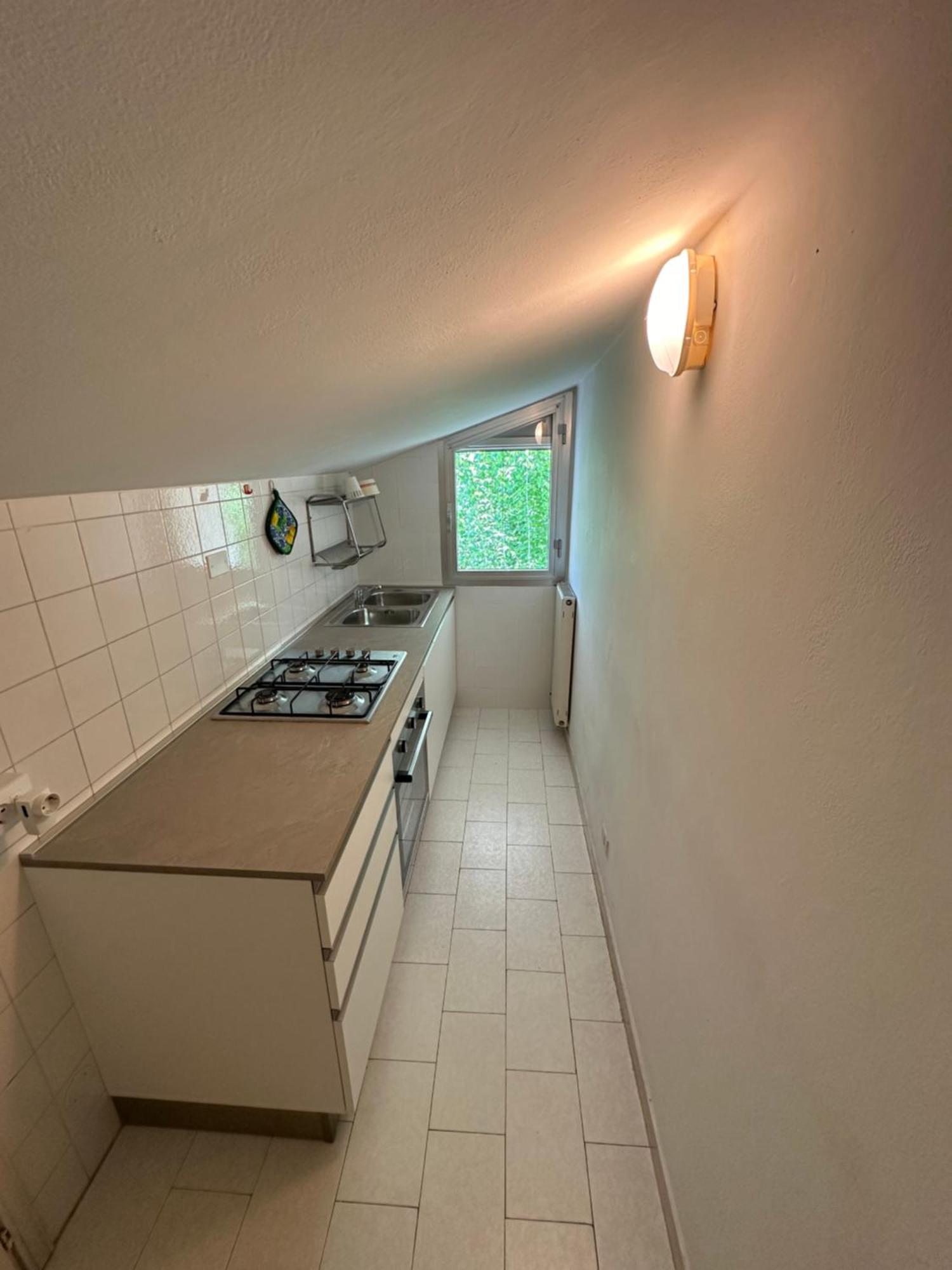 Vega Bilocale Con Piscina E Terrazza Apartment Caorle Ngoại thất bức ảnh